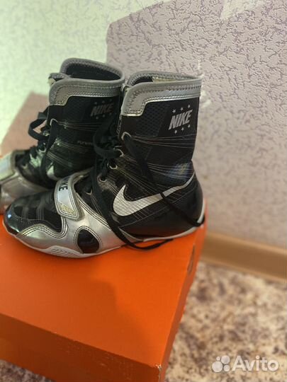 Продам боксерки