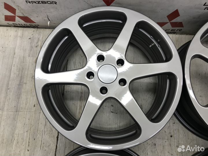 Диски bim zeit R17 7.5j вылет 48