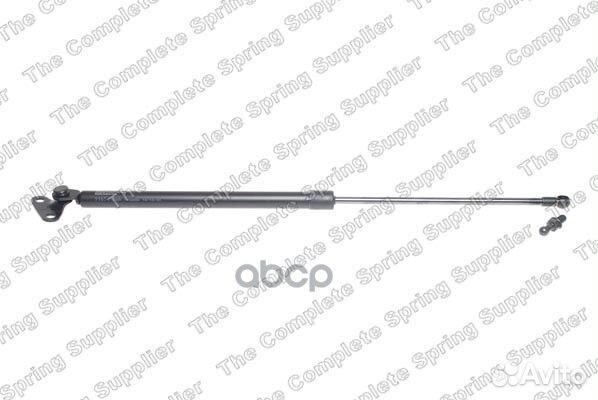 Амортизатор задней двери toyota land cruiser VX