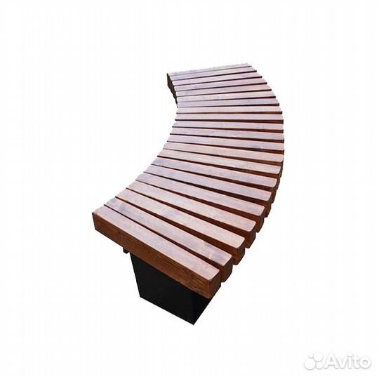 Лавки и скамейки