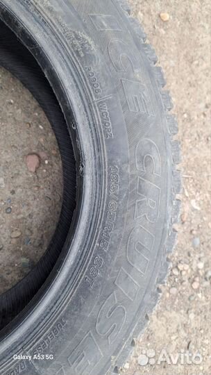 Bridgestone Ice Cruiser 7000 185/65 R15