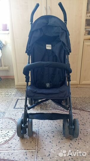 Прогулочная коляска трость Inglesina swift
