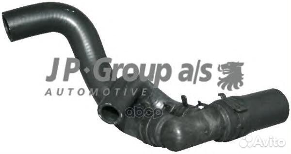 Шланг VAG caddy II/corrado/felicia I/golf III/P