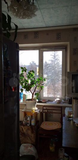 1-к. квартира, 31 м², 2/5 эт.