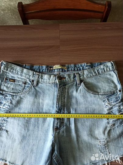 Шорты женские размер. XL-XXL