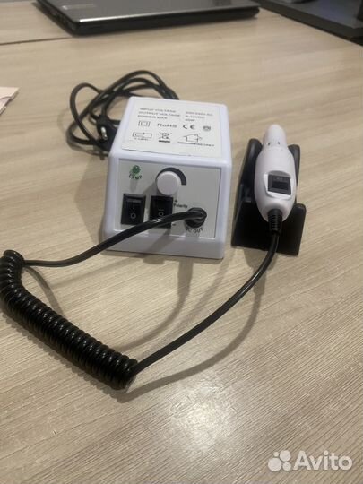 Аппарат для маникюра