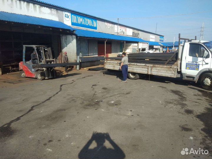 Металлопрокат