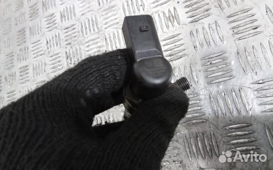 Форсунка дизельная nissan qashqai J10 (MML04AL04)