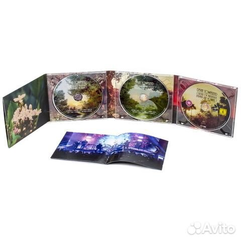 Devin Townsend / Order Of Magnitude - Empath Live