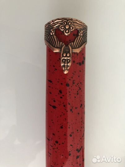 Набор самурайский ножей (сувенир), без подставки