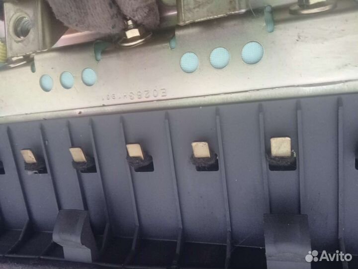 Подушка безопасности Nissan Maxima (A33) 2000-2005