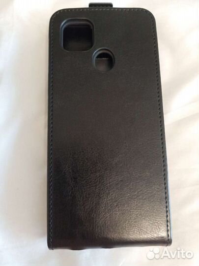 Чехол iPhone 7/8 Full и ZTE Blade 20 Smart
