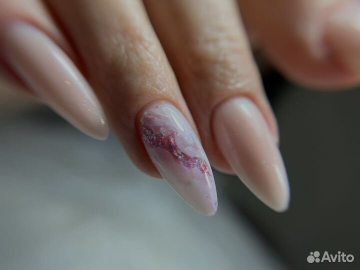 Мастер Маникюра педикюра