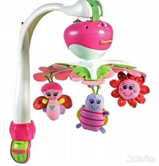 Мобиль Tiny Love