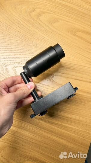 Трековые светильники