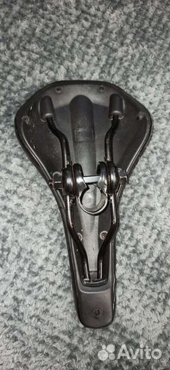 Сиденье для велосипеда bmx