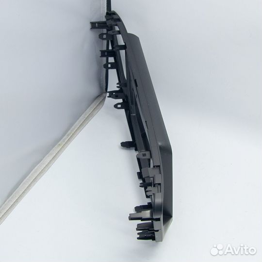 Штатная магнитола для Hyundai Solaris с 2017 года