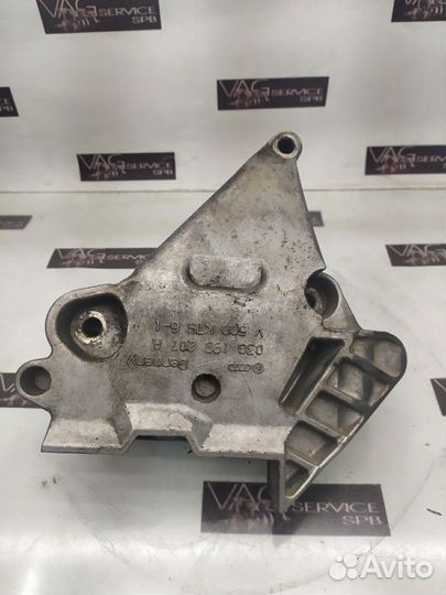 Кронштейн двигателя правый VW VAG 2.0 TDI BKD