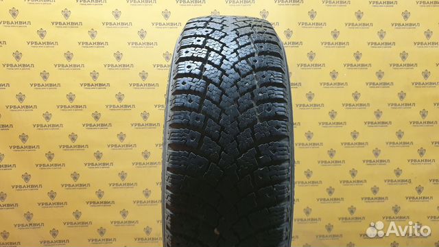 Nokian Tyres Nordman SUV 225/65 R17 106T