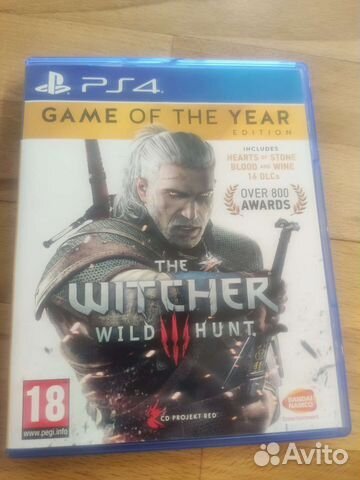 Игры для приставок ps4