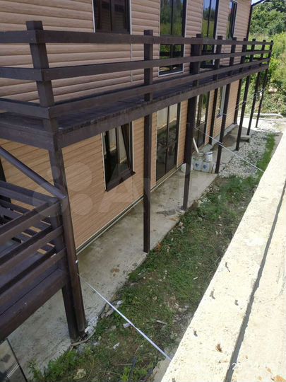 Квартира-студия, 24 м², 1/2 эт.