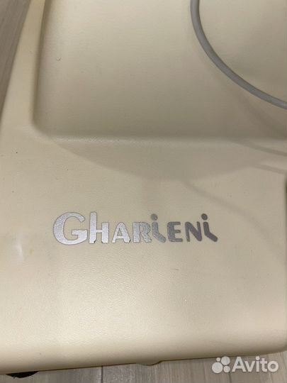 Кресло Gharieni
