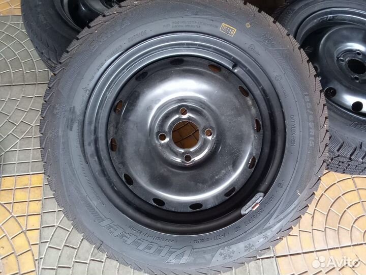 Viatti Brina 185/65 R15