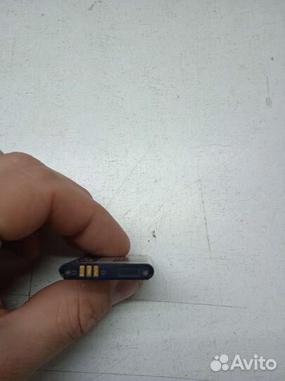 Аккумулятор для телефона samsung