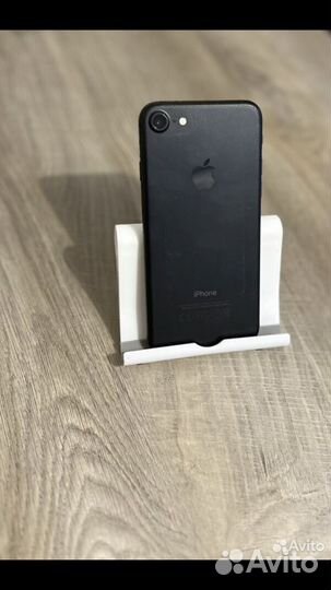 iPhone 7, 128 ГБ