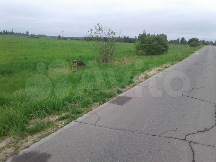 Участок 6 га (СНТ, ДНП)