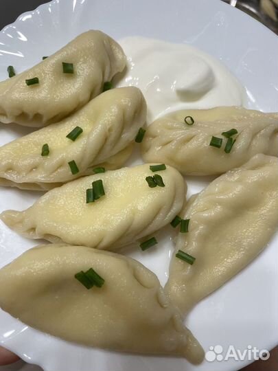 Курзе (домашние полуфабрикаты)