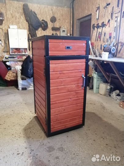 Коптильня для дома и дачи