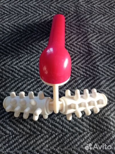 Массажер для лица и тела