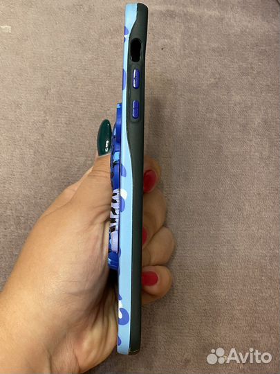 Чехол на iPhone 11 pro max