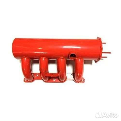 Ресивер 16 кл ваз