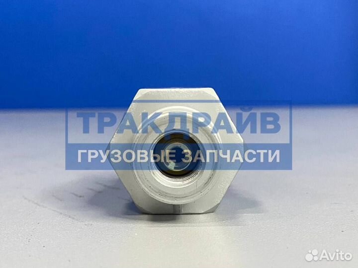 Датчик давления воздуха Мн Тга Тгс Тгх