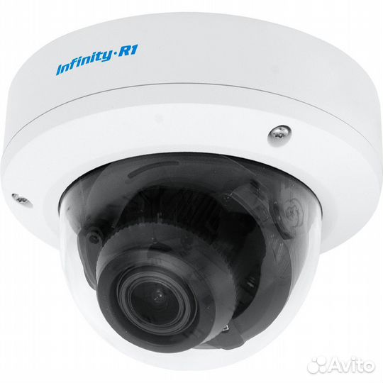 Infinity IDV-HD2M-2812 камера AHD/TVI/CVI