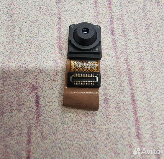 Redmi note 11s 4G 6/64Gb разбор