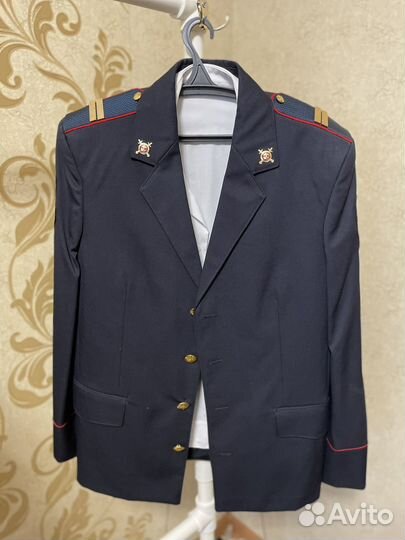 Форма полиция