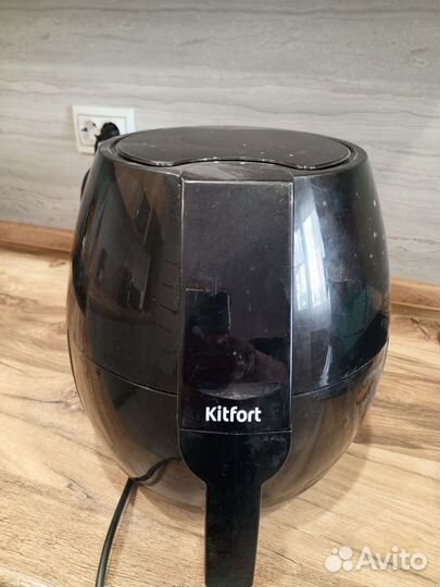 Аэрогриль kitfort