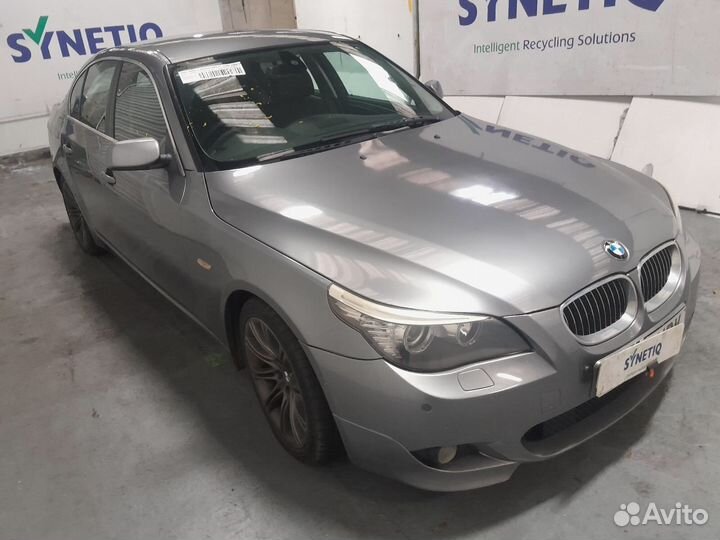 Разборка bmw e60