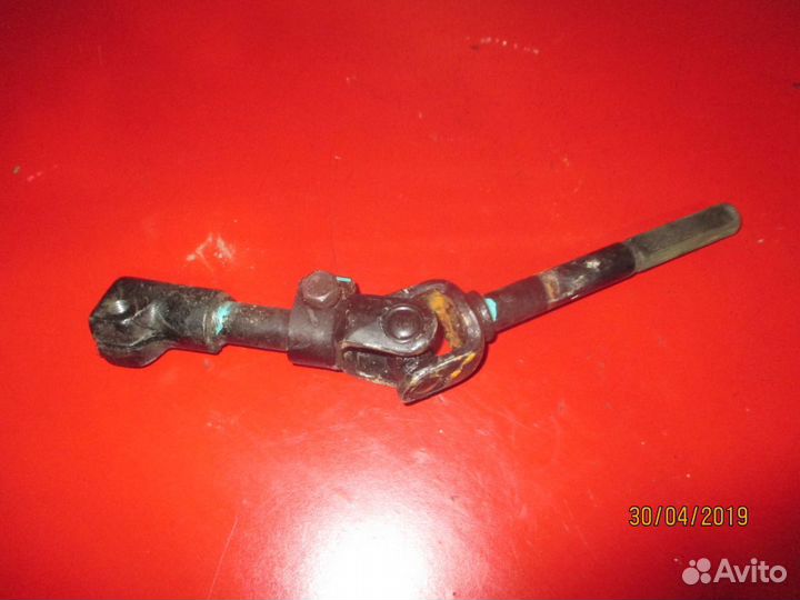 Кардан рулевой Chery Tiggo (T11) Чери Тигго