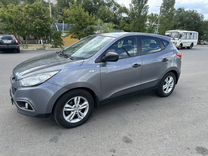 Hyundai ix35 2.0 AT, 2012, 162 000 км, с пробегом, цена 1 150 000 руб.