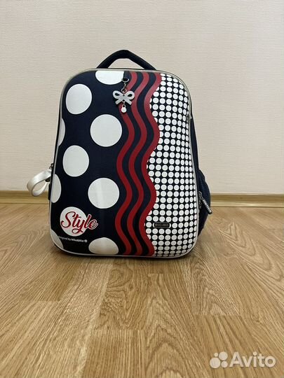 Рюкзак школьный для девочки