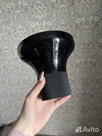 Насадка диффузор для фена универсальная