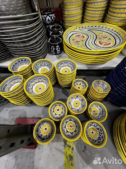 Пиала узбекская для чая