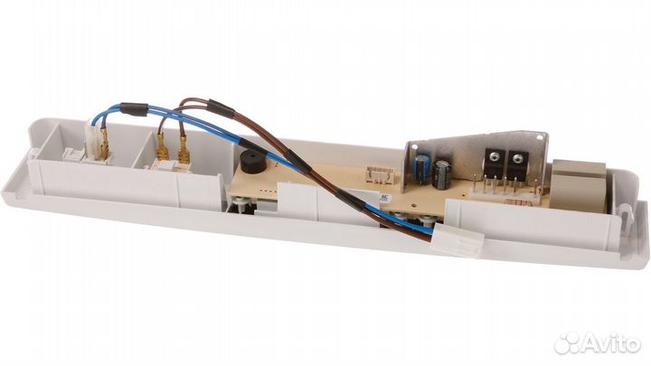Модуль управления холодильника Bosch оригинал 0066