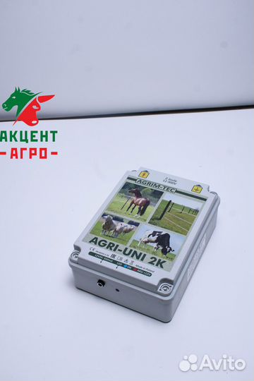 Электропастух для овец