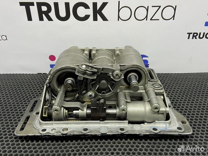 81258397027 Блок управления АКПП 12AS2331TD