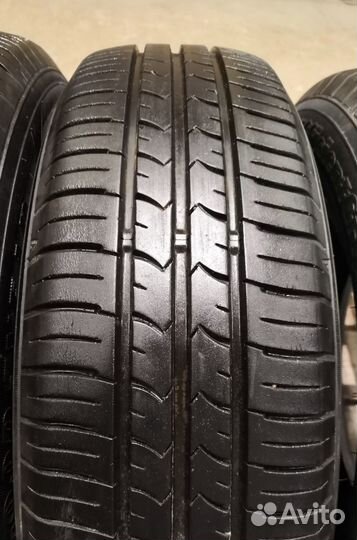 Goodyear EfficientGrip Eco EG01 175/70 R14